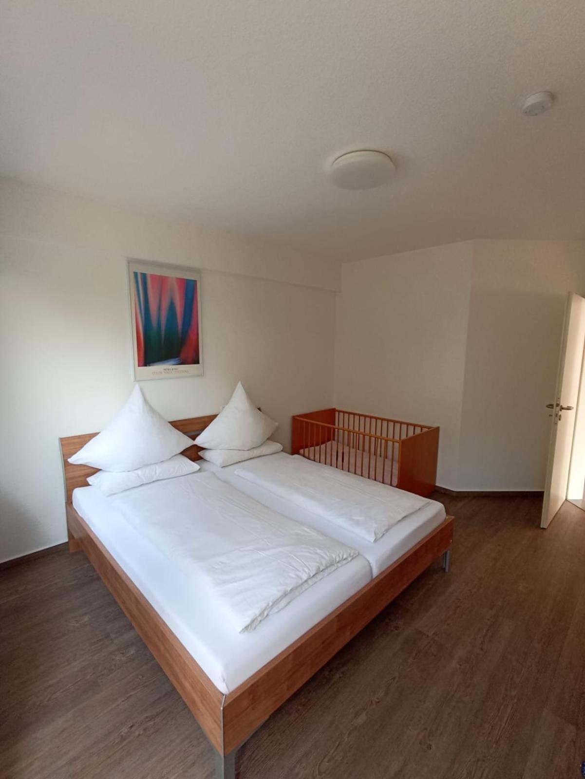 Ferienwohnung Teutoblick Tecklenburg Exterior foto